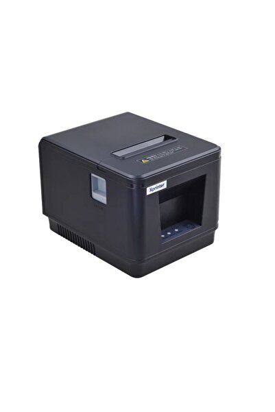 XPRINTER 203dpi XP-Q600 Thermal Fiş Yazıcı Usb,Etehernet