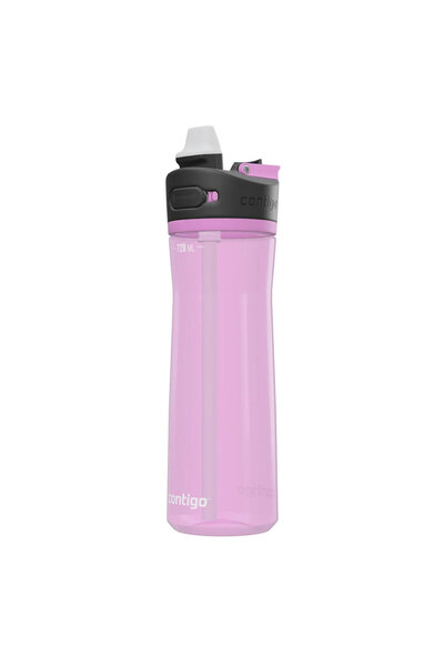Contigo Ashland Pro Tek El Bas İç Su Matarası 720ml Lila 2198251