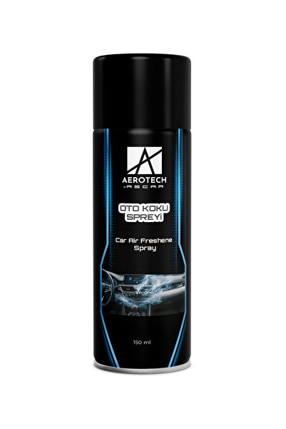 Aerotech OTO KOKU SPREYİ 150 ML