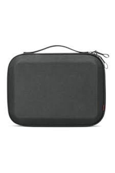 LENOVO Organizator accesorii Go Tech PET reciclat negru
