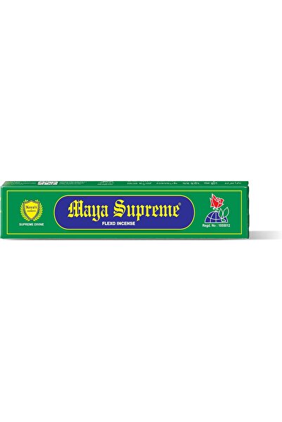 Kottakkal Koya's Maya Supreme Incense Sticks 3 pc
