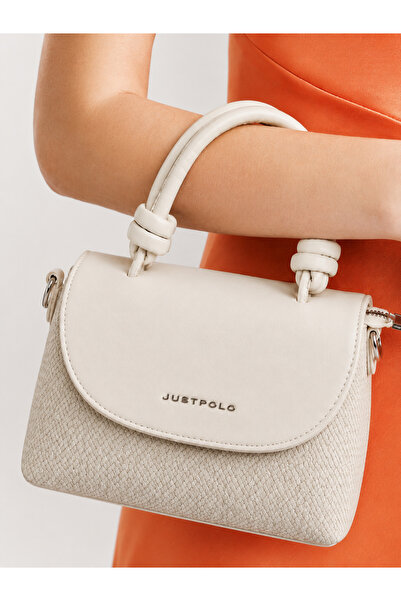 Just Polo Imported Women's Hand and Shoulder Bag New Season