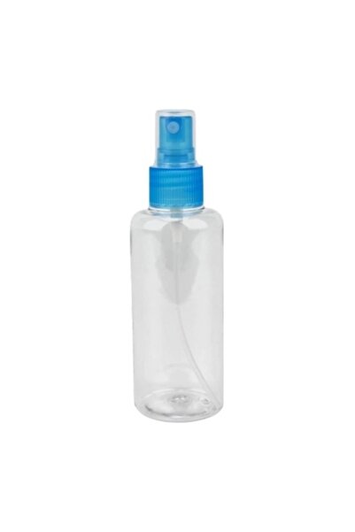 E-ANAMAG Recipient pentru dezinfectant cu pulverizator (FARA SOLUTIE),albastru