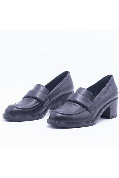 Gusse Pantofi casual de damă Yulya din piele naturală 265971