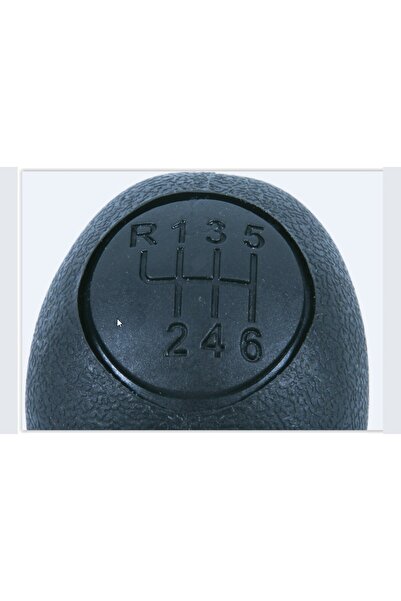 WPI مقبض ناقل الحركة من ILKESTOR لسيارات DUCATO-BOXER-JUMPER 6 (160059) FORWA...