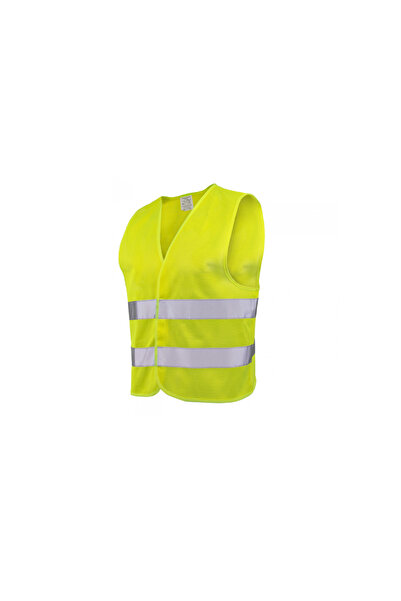 Artmaster Vestă reflectorizantă cu 2 plase de plasă, mărimea M, Artmas ART 70...