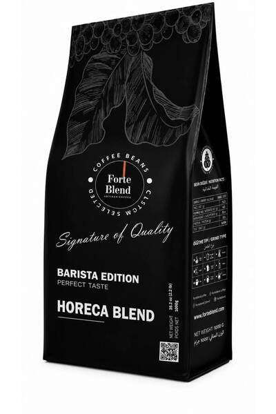 Forte Blend Horeca Blend 1000 gr