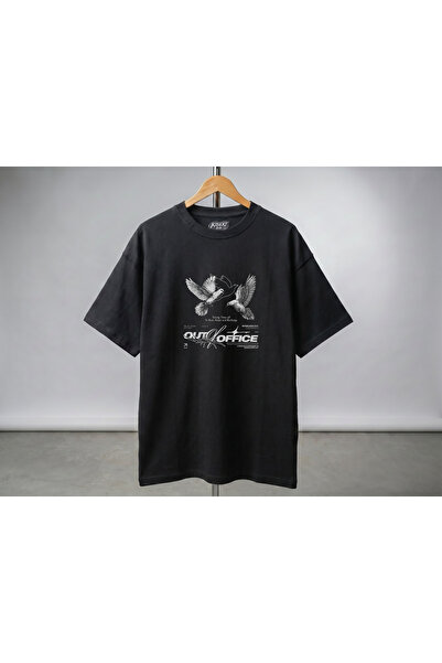 Oversize Freedom T-Shirt