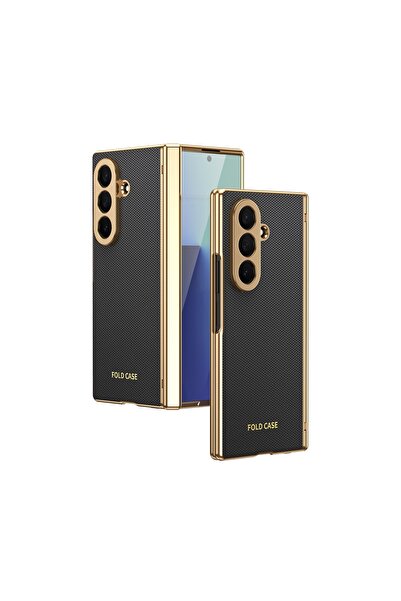 REDz Accessories Θήκη Imperial Slim συμβατή με Samsung Galaxy Z Fold 8 Ultra,...