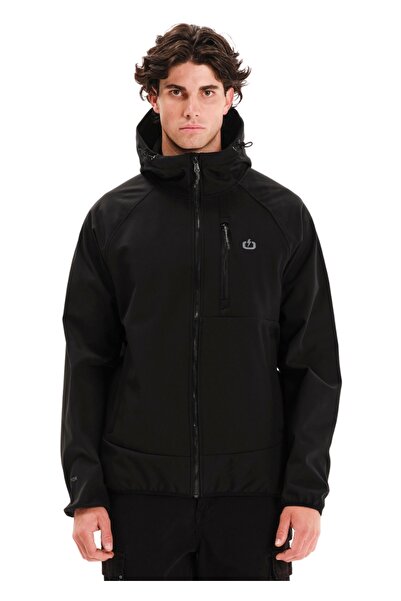 Emerson Μπουφάν 252.EM11.11 – Black - m