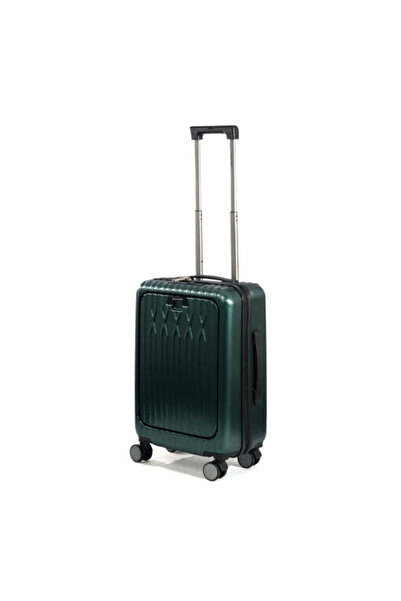 Ella Icon TROLER AXXA VERDE 55X37X20 CM