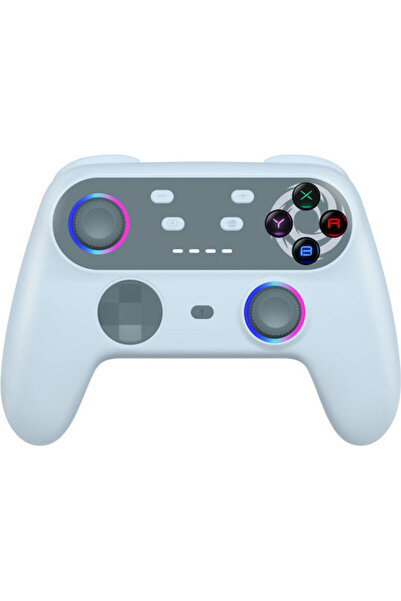 Oniverse Walli Ασύρματο Χειριστήριο για Switch 2 Λευκό