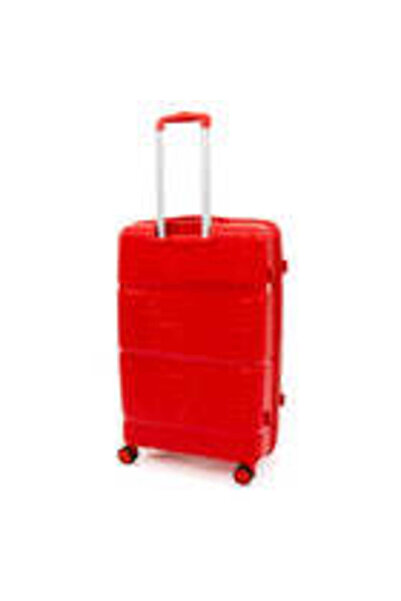 Ella Icon WAVES RED TROLLEY 76X48X29 CM