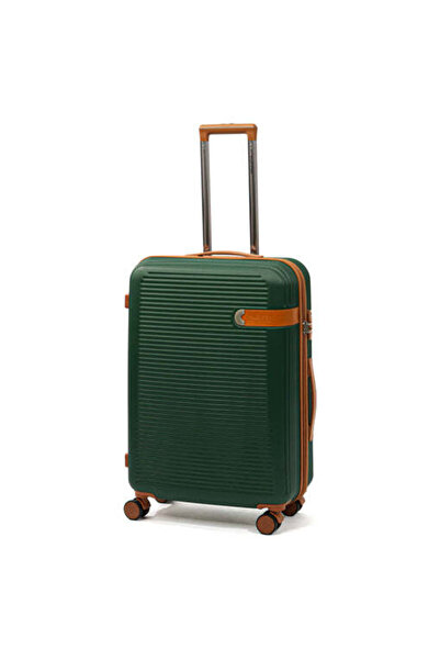 Ella Icon TROLER STYLE VERDE 72 CM