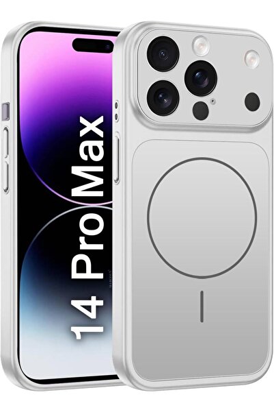 Generic Brand Converter Case for iPhone 14 Pro Max to 17 Pro Max, Compatible ...