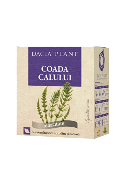 Dacia Plant Horsetail tea bulk 50g