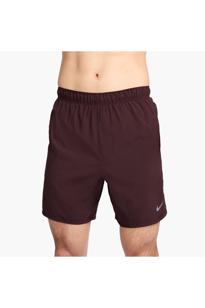 Nike DRI-FIT CHALLENGER DV9359-652 Μπορντό S