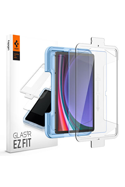 Spigen Sticlă securizată Glas.tr Ez Fit pentru Galaxy Tab S9 11.0 X710 X716B