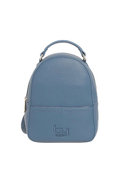 Byblos ByByblos μπλε backpack SOLARIS 10B02
