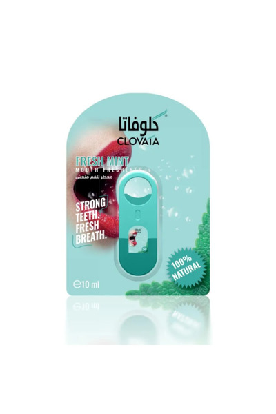 Fa Klopota Fresh Mint Mouth Freshener 10 ml