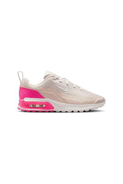 Nike AIR MAX BIA (GS) IF2629-101 Γκρι 36.5