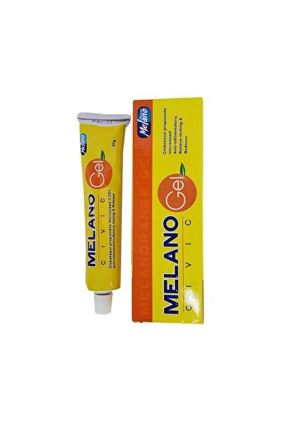 MELANO Civic Gel 30gm
