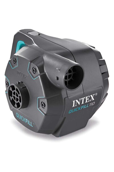 Intex Γρήγορη Πλήρωση ™   AC 1100L Αντλία 66644