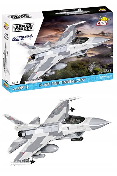 Cobian Forțele Armate F-16C (R) Fighting Falcon PL