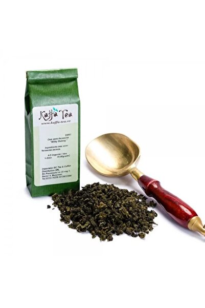 Kaffa Ceai semi-fermentat Milky Oolong 100g