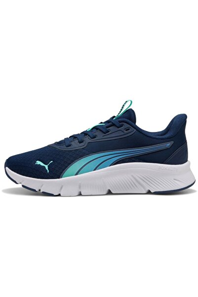 Puma Adidași Flexfocus Lite, Albastru, Copii