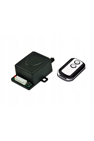 Scotte Radio Line cu 2 canale cu telecomandă Rc-212A Scot