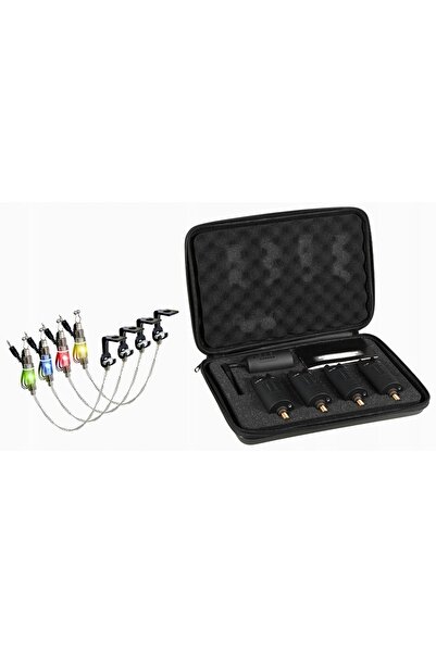 flamesan Semnalizator impermeabil cu diode LED 6LED + Agățătoare + Centrare +...