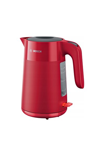 Boschen Fierbător Bosch Mymoment Red Twk2M164 1,7L 2400W