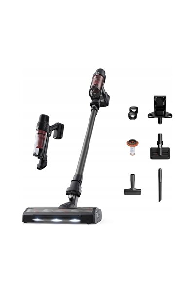 Tefalle Aspirator vertical Tefal Ty6A75Wo Roșu