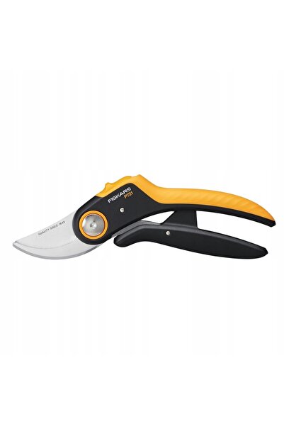 FiSKARS Foarfecă de grădină tip foarfecă Plus P721 1057170