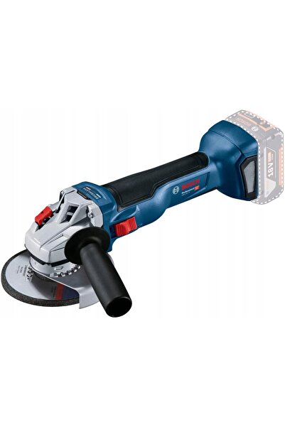 Boschen Bosch Gws 18V-10 Solo 1000W 125mm Polizor unghiular 06019J4003 + Cutie