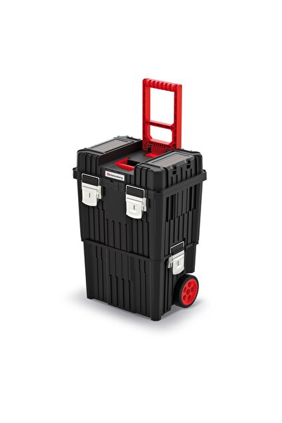 kistenberg Cutie de scule mobilă pe roți modulară