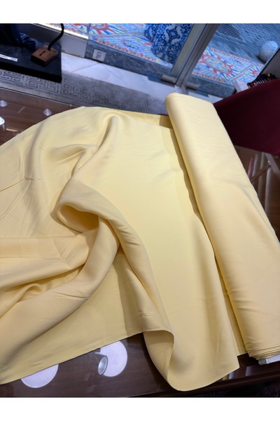LUXVELUX ipeksi modal kumaş