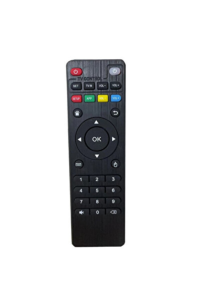 Choice X96 Original X96Q Remote Control IR wireless Universal X96QPRO Control...