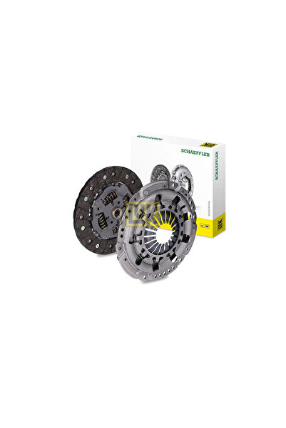 Schaeffler LuK Kit ambreiaj Luk 621 3027 09