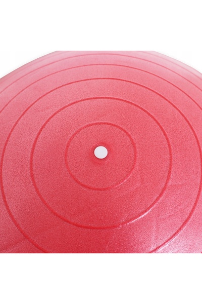 Master Minge de gimnastică Super Ball Fitness 75 cm