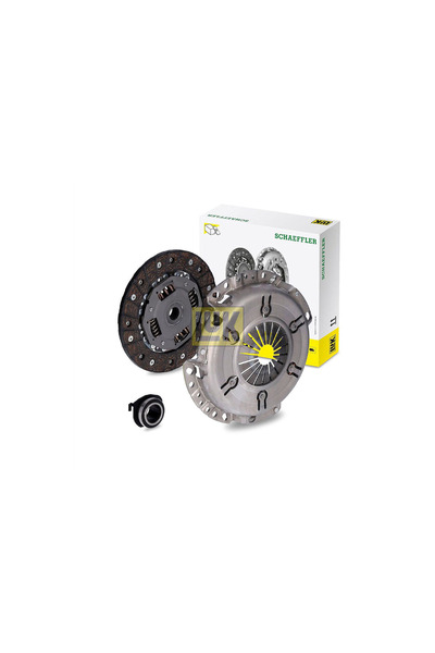 Schaeffler LuK Kit ambreiaj Luk 620 1080 00