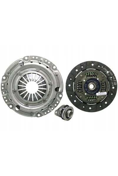 Schaeffler LuK Set ambreiaj Luk 619 3039 00