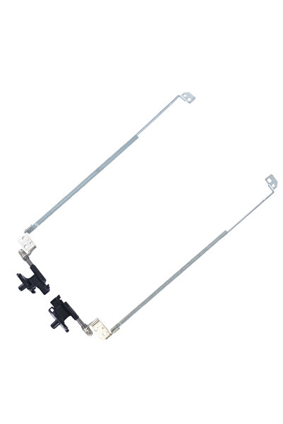 OEM Μεντεσέδες - Σετ Μεντεσέδων Dell Inspiron N5040 N5050 M5040 321FH 34.41P0...