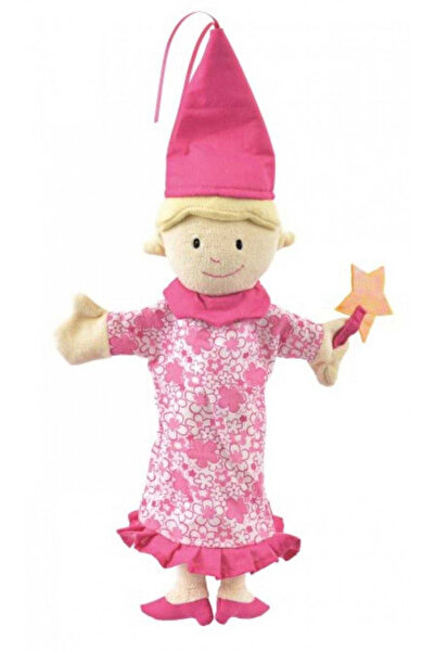 Egmont Toys Păpușă de mână zână