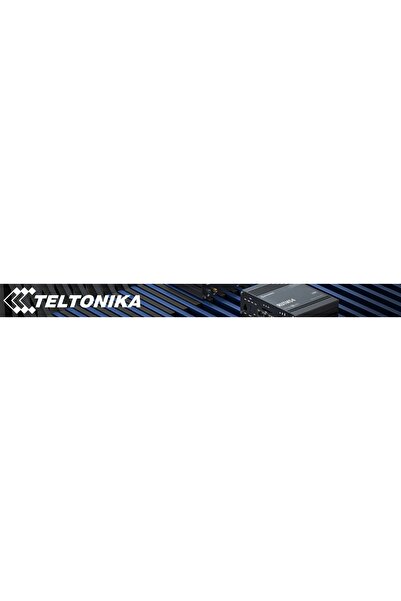 Teltonika MODEM INDUSTRIAL TRM500 5G