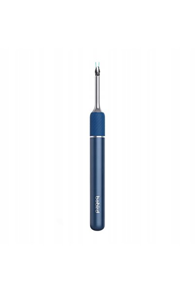Bebird Endoscop pentru urechi cu cameră pentru iPhone 11 12 13, 5MP cu video