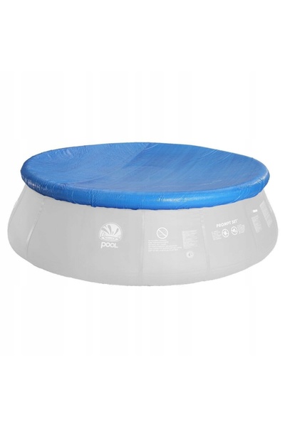 Jilong Acoperire Capac Pânză de protecție pentru piscină extensibilă 305 - 33...