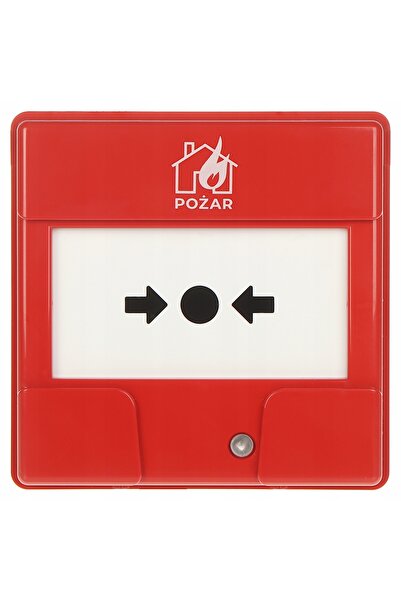 NO BRAND Sistem de alarmă la incendiu de interior ROP-110/PL Satel