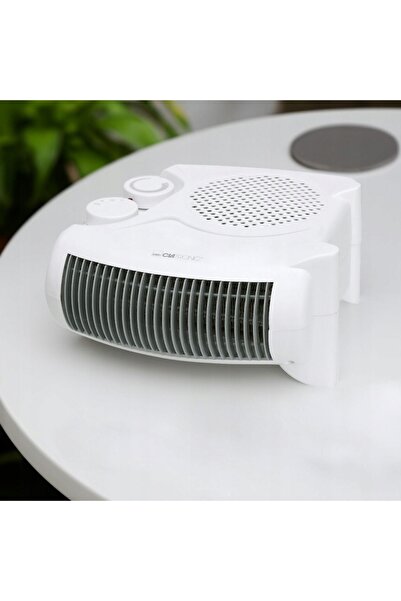NO BRAND Aerotermă electrică Farelka 2000 W Clatronic Hl